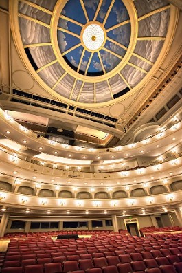 Bass Hall