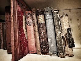 Old Books